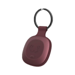 Bluetooth tracker voor sleutels Fresh 'n Rebel Smart Finder kleur mahonie