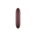 Bluetooth tracker voor sleutels Fresh 'n Rebel Smart Finder kleur mahonie