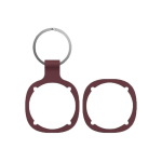 Bluetooth tracker voor sleutels Fresh 'n Rebel Smart Finder kleur mahonie