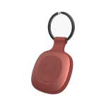 Bluetooth tracker voor sleutels Fresh 'n Rebel Smart Finder kleur onverzadigd rood