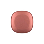 Bluetooth tracker voor sleutels Fresh 'n Rebel Smart Finder kleur onverzadigd rood