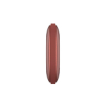 Bluetooth tracker voor sleutels Fresh 'n Rebel Smart Finder kleur onverzadigd rood