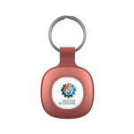 Bluetooth tracker voor sleutels Fresh 'n Rebel Smart Finder kleur onverzadigd rood