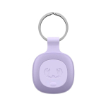 Bluetooth tracker voor sleutels Fresh 'n Rebel Smart Finder kleur lila