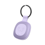 Bluetooth tracker voor sleutels Fresh 'n Rebel Smart Finder kleur lila
