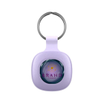 Bluetooth tracker voor sleutels Fresh 'n Rebel Smart Finder kleur lila
