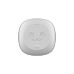 Bluetooth tracker voor sleutels Fresh 'n Rebel Smart Finder kleur gebroken wit