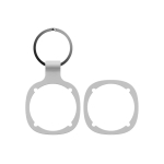 Bluetooth tracker voor sleutels Fresh 'n Rebel Smart Finder kleur gebroken wit