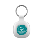 Bluetooth tracker voor sleutels Fresh 'n Rebel Smart Finder kleur gebroken wit