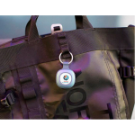 Bluetooth tracker voor sleutels Fresh 'n Rebel Smart Finder kleur gebroken wit