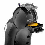 Koffiemachine met hogedruksysteem Krups Dolce Gusto kleur antraciet