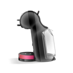 Koffiemachine met hogedruksysteem Krups Dolce Gusto kleur antraciet