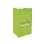 Oplaadbare roestvrijstalen blender voor smoothies WMF kleur zwart
