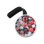 Oplaadbare roestvrijstalen blender voor smoothies WMF kleur zwart