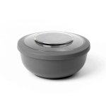Lunchbox van plastic en tritan met lekdicht deksel 200 ml