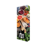 Elektrische precisieschroevendraaier met S2-stalen bits kleur grijs