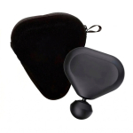 Spiermassage-apparaat met Bluetooth en USB-C Therabody kleur zwart
