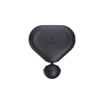 Spiermassage-apparaat met Bluetooth en USB-C Therabody kleur zwart