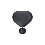 Spiermassage-apparaat met Bluetooth en USB-C Therabody kleur zwart