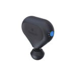 Spiermassage-apparaat met Bluetooth en USB-C Therabody kleur zwart