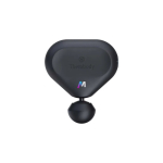 Spiermassage-apparaat met Bluetooth en USB-C Therabody kleur zwart