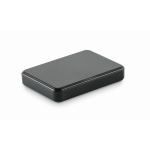 Externe batterij met snelladen, compatibel met laptops, 5.000 mAh kleur zwart tweede weergave