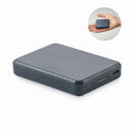 Externe batterij met snelladen, compatibel met laptops, 5.000 mAh kleur marineblauw