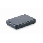 Externe batterij met snelladen, compatibel met laptops, 5.000 mAh kleur marineblauw tweede weergave