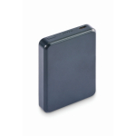 Externe batterij met snelladen, compatibel met laptops, 5.000 mAh kleur marineblauw derde weergave