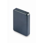 Externe batterij met snelladen, compatibel met laptops, 5.000 mAh kleur marineblauw vierde weergave