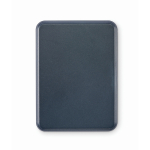 Externe batterij met snelladen, compatibel met laptops, 5.000 mAh kleur marineblauw vijfde weergave