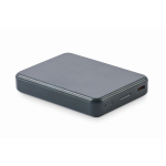 Externe batterij met snelladen, compatibel met laptops, 5.000 mAh kleur marineblauw negende weergave