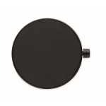 Magnetische telefoonhouder met laadfunctie kleur zwart