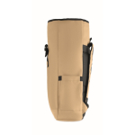 Roll-top rugzak voor laptop met trolleyriem 15'' negende weergave