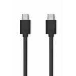 3-in-1 oplader met mobielhouder geschikt voor Apple® kleur zwart tiende weergave