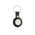 Eco‑keyfinder met alarm, compatibel met Apple en Android kleur wit derde weergave