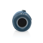 Speaker van gerecycled kunststof met IPX4 waterbestendigheid 16 W kleur blauw derde weergave