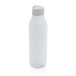 Eco‑fles met 360° drinkervaring 600 ml kleur wit