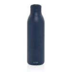 Eco‑fles met 360° drinkervaring 600 ml kleur marineblauw tweede weergave