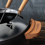 Elektrische fondue met temperatuurregeling, voor 8 personen kleur zwart