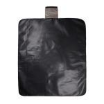 Picknickdeken van gerecycled polyester met waterdichte fleecevoering kleur ivoor derde weergave