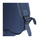 Rolltop rugzak van gerecycled polykatoen voor laptop 15'' tiende weergave