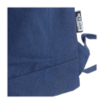 Rolltop rugzak van gerecycled polykatoen voor laptop 15'' twaalfde weergave