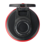 Dubbelwandige RVS drinkfles met dop die als telefoonhouder dient 800ml vijfde weergave