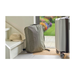 5-panel pet in diverse kleuren met stonewashed effect 240 g/m2 zevende weergave