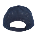 Polyester pet met ventilatiegaatjes aan de achterkant tweede weergave