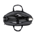 Laptoptas 16'' met zijvakken vierde weergave