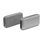 2-in-1 luidspreker met powerbank van 5.000 mAh tweede weergave
