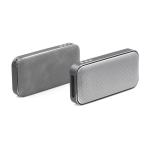 2-in-1 luidspreker met powerbank van 5.000 mAh vierde weergave