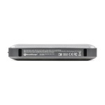 2-in-1 luidspreker met powerbank van 5.000 mAh zesde weergave